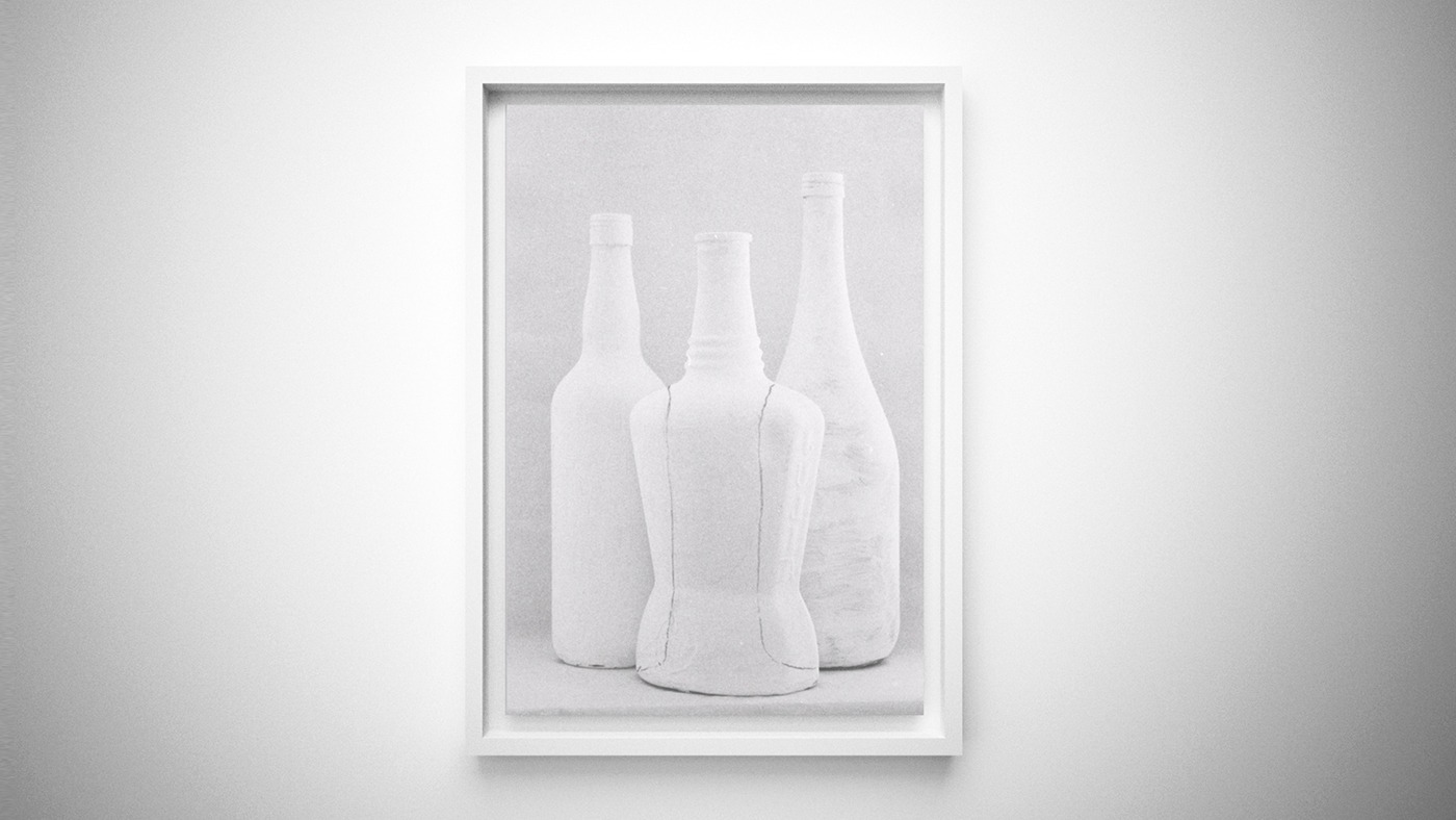 Nature morte mimetiche