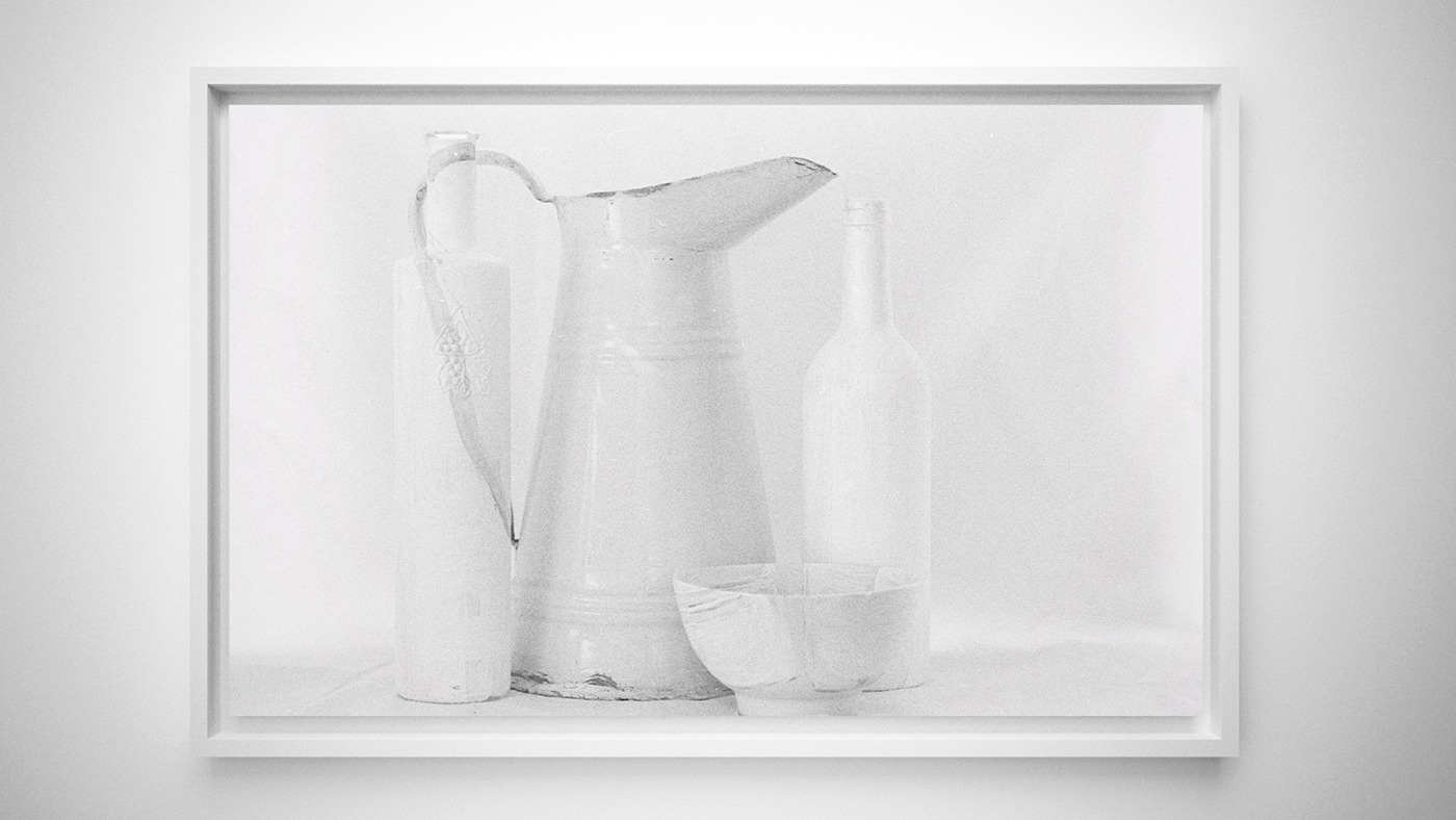 Nature morte mimetiche